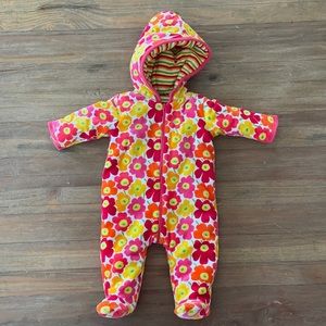 Marimekko baby bunting